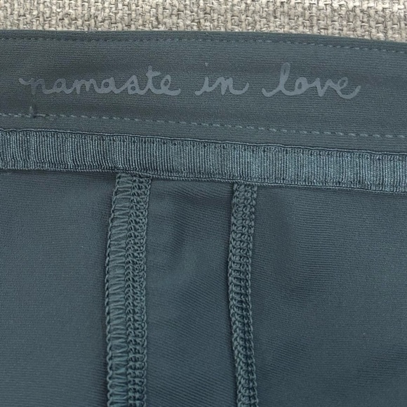 Lululemon Define Jacket Special Edition In Teal Shadow Size 8 - Picture 6 of 12